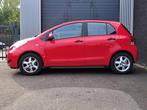Toyota Yaris 1.0 VVTi Acces Airco|Nap, Auto's, Toyota, Voorwielaandrijving, Stof, Gebruikt, 750 kg