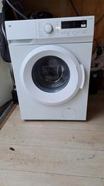 OK wasmachine 1400 toeten 7 gklaadvermogen, Witgoed en Apparatuur, Wasmachines, Ophalen, Zo goed als nieuw, 1200 tot 1600 toeren