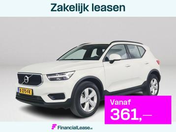 Volvo XC40 T2 Momentum Core | Airco beschikbaar voor biedingen