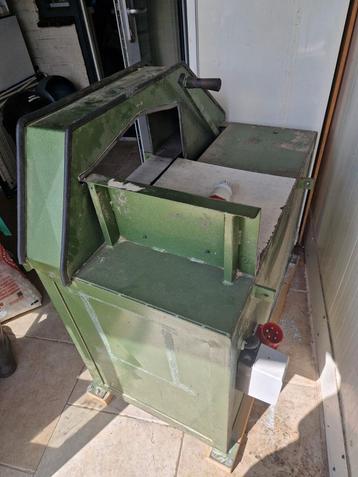 Alumilium zaagmachine blad 60 cm beschikbaar voor biedingen