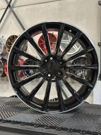 20 inch breedset velgen passend Mercedes C CLS E S GLC, Niet ingevuld, Velg(en), Niet ingevuld, Nieuw