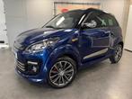 Brommobiel Ligier JS50L Elegance Microcar Chatenet Aixam, Ophalen, Gebruikt, Ligier, 16 km/u of meer