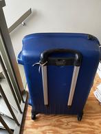 Samsonite koffer, Ophalen, Gebruikt, Hard kunststof, 70 cm of meer