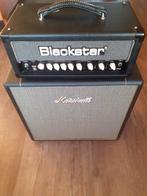 Blackstar HT-5r MkII head + Marshall SV 112 cabinet, Ophalen, Nieuw, Gitaar, Minder dan 50 watt