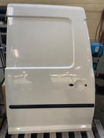 Schuifdeur RECHTS VW Caddy 2015-2020 WIT, Gebruikt, -, Deur, Rechts