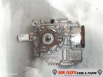GOLF 7 GTI TDI TUSSENBAK 4X4 Differentieel 0CN409053AC T-ROC