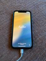 Iphone 12, Telecommunicatie, Mobiele telefoons | Apple iPhone, Gebruikt, Zwart, Ophalen of Verzenden, IPhone 12