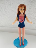 Mooie barbie Skipper BL., Ophalen of Verzenden, Zo goed als nieuw, Pop