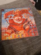 Gerry Rafferty - Snakes and Ladders LP, Ophalen of Verzenden, Zo goed als nieuw, 12 inch