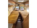 Adria Twin SL ENKELE BEDDEN DAKAIRCO CONSTRUCT TREKHAAK, Bus-model, Bedrijf, Diesel, Tot en met 3