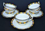 Aynsley servies - Divers - 29-delig PORSELEIN - NIEUW, Nieuw, Ophalen of Verzenden, Overige stijlen, Porselein