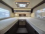 McLouis Carat 473 Lengtebedden, Caravans en Kamperen, Campers, Airbags, Bedrijf, Buitenlamp, L-zit