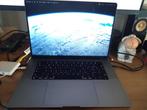 macbook pro 16 inch -gray -M1, Computers en Software, Apple Macbooks, MacBook Pro, 2 tot 3 Ghz, Qwerty, 512 GB