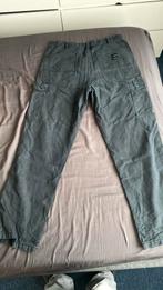 Pull en bear broek zwart, Ophalen of Verzenden, Zo goed als nieuw, Zwart