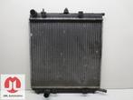 RADIATEUR CITROEN C3 PLURIEL, Ophalen of Verzenden, Gebruikt
