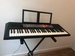Keyboard Yahama PSR F50, Muziek en Instrumenten, Ophalen, Zo goed als nieuw, 61 toetsen, Yamaha