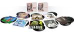 David Bowie- Brilliant Adventure - 18LP box, Ophalen of Verzenden, Nieuw in verpakking, 12 inch, Poprock