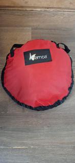 Kamoa kinder tentje campingbedje camping, Ophalen