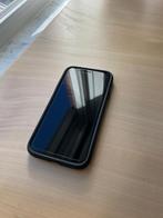 I-phone 11 128 GB + Otterbox beschermhoes, Ophalen, 128 GB, Zwart, IPhone 11
