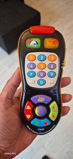 Vtech Baby Afstandsbediening, Ophalen of Verzenden, Gebruikt, Overige typen, Met geluid