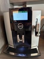 Jura S8, Witgoed en Apparatuur, Koffiezetapparaten, Gebruikt, Espresso apparaat, 10 kopjes of meer, Afneembaar waterreservoir