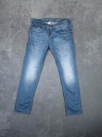 PME Legend Broek Skyhawk W34 L32 Slim Regular Fit Blauw Jean, Kleding | Heren, Spijkerbroeken en Jeans, Blauw, ., Ophalen of Verzenden