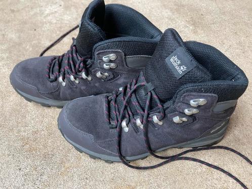Fijne wandelschoenen maat 40,5 Jack Wolfskin, Sport en Fitness, Bergsport en Wandelen, Zo goed als nieuw, Schoenen, Ophalen of Verzenden