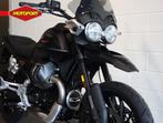 Moto Guzzi V 85 Strada (bj 2025), Bedrijf, Toermotor, 850 cc