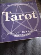 Tarot leer hoe u de kaarten moet duiden, Ophalen of Verzenden, Zo goed als nieuw, Tarot of Kaarten leggen, Overige typen