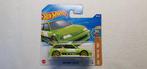 Hot wheels 1990 Honda Civic EF Green, Ophalen of Verzenden, Nieuw, Auto
