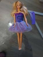 Mattel barbie vintage ballerina, Verzamelen, Poppen, Ophalen of Verzenden, Zo goed als nieuw