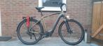 Shimano Espresso,goud,maat L. 2022 1000 euro, Zo goed als nieuw, 51 tot 55 cm, 30 tot 50 km per accu, Ophalen
