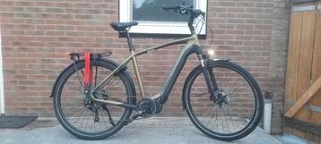 Shimano Espresso,goud,maat L. 2022 1000 euro beschikbaar voor biedingen