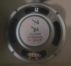 Edgeworth 8 inch Fullrange Speakers (4 stuks), Zo goed als nieuw, Minder dan 60 watt, Front, Rear of Stereo speakers, Ophalen