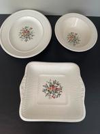 Diverse delen Wedgwood Conway, Ophalen of Verzenden