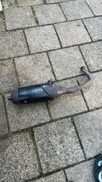 Scooter uitlaat, Ophalen, Gebruikt, Uitlaat, Overige merken