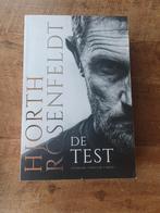 De Test Hjorth Rosenfeldt, Boeken, Ophalen of Verzenden, Zo goed als nieuw