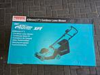Makita Accu Grasmaaier - Nieuw in doos!, Accu-grasmaaier, Nieuw, Ophalen of Verzenden, 40 t/m 49 cm