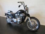 Kawasaki VN 1500 VULCAN MOOIE KNAAP! (bj 1995), Motoren, Motoren | Kawasaki, Bedrijf, Chopper
