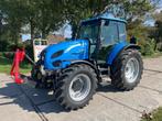 Landini Vision 105, 80 tot 120 Pk, Gebruikt, 2500 tot 5000, McCormick