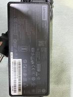 Lenovo 135W Adapter - Zo goed als nieuw, Computers en Software, Laptop-opladers, Ophalen of Verzenden, Zo goed als nieuw