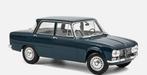 Alfa Romeo Giulia TI 1964 Blauw NOREV schaal 1/18 187971, Verzenden, Nieuw, Auto, Norev