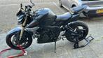 GSR 750 ABS 2014, Motoren, Motoren | Suzuki, 750 cc, 4 cilinders, Particulier, Meer dan 35 kW