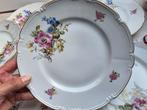 Eetborden dinerborden borden 6x, Antiek en Kunst, Antiek | Servies los, Ophalen of Verzenden