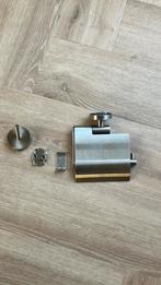 Wc / badkamer garnituren, Ophalen of Verzenden, Zo goed als nieuw