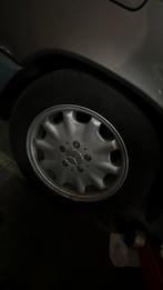 W124 velgen orgineel 15 inch, Auto-onderdelen, Banden en Velgen, Ophalen of Verzenden, 15 inch, Zomerbanden