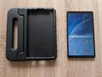Samsung Galaxy Tab A7 Lite 32GB + Kinderhoes - Goede Staat, Computers en Software, Android Tablets, Gebruikt, 32 GB, 8 inch, Ophalen of Verzenden
