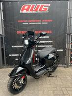 NIEUWSTAAT Vespa Sprint 2v carburateur brom GRATIS BEZORGD, Maximaal 45 km/u, Ophalen of Verzenden, Zo goed als nieuw