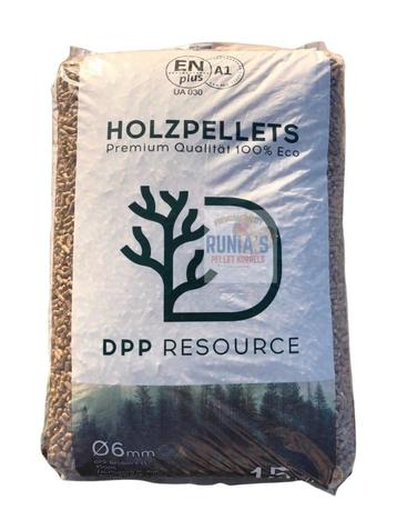 Voordeel topper in pellets - Holzpellets 65 x 15 kg. 310,55  beschikbaar voor biedingen