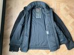 Prada Jack Zwart Maat 48 - Zo Goed Als Nieuw!, Kleding | Heren, Jassen | Winter, Ophalen of Verzenden, Zo goed als nieuw, Maat 48/50 (M)